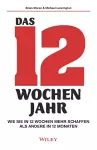 Das 12-Wochen-Jahr cover