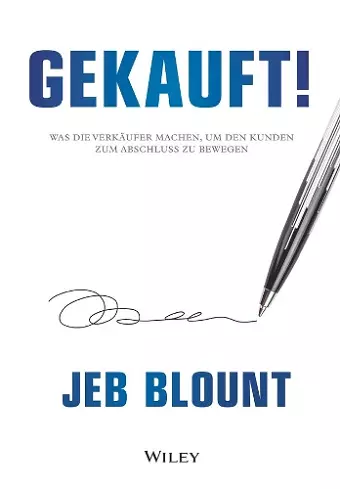 Gekauft! cover