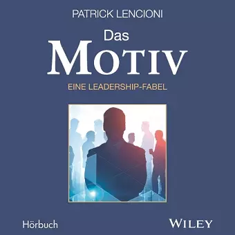 Das Motiv cover