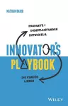 Innovator's Playbook cover