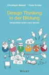 Design Thinking in der Bildung cover