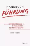 Handbuch Führung cover