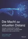 Die Macht der virtuellen Distanz cover