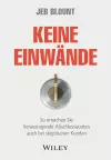 Keine Einwände cover