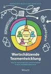 Wertschätzende Teamentwicklung cover