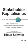 Stakeholder-Kapitalismus cover