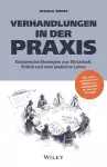 Verhandlungen in der Praxis cover