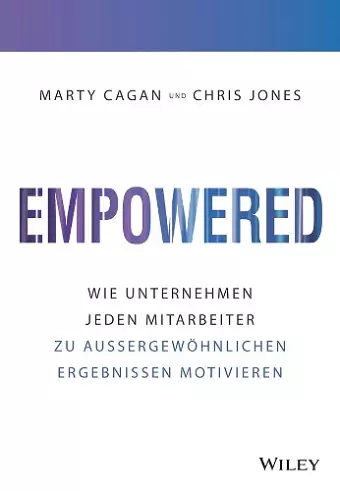 Empowered cover