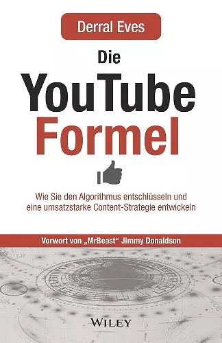 Die YouTube-Formel cover