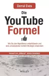 Die YouTube-Formel cover