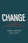 Change cover