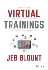 Virtual Trainings cover