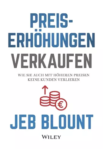 Preiserhöhungen verkaufen cover