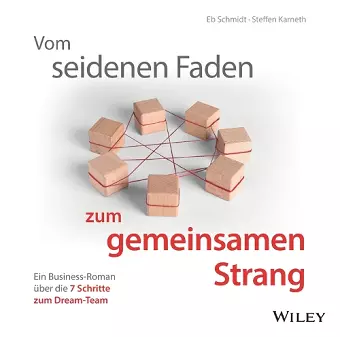 Vom seidenen Faden zum gemeinsamen Strang cover