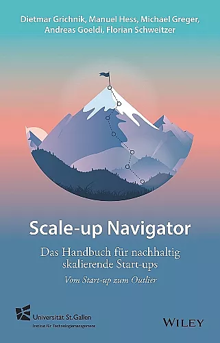 Scale-up-Navigator cover