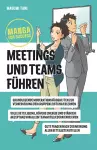 Manga for Success - Meetings und Teams führen cover