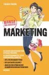 Manga for Success - Marketing cover