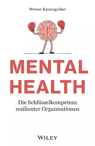 Mental Health cover
