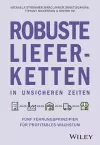 Robuste Lieferketten in unsicheren Zeiten cover