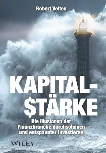 Kapitalstärke cover