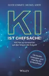 KI ist Chefsache! cover