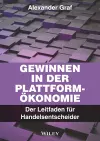 Gewinnen in der Plattform-Ökonomie cover