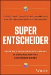 Super-Entscheider cover