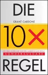 Die 10X-Regel cover