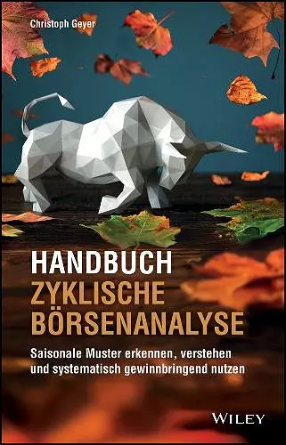 Handbuch Zyklische Börsenanalyse cover