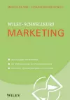 Wiley-Schnellkurs Marketing cover