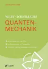 Wiley-Schnellkurs Quantenmechanik cover