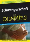 Schwangerschaft für Dummies cover