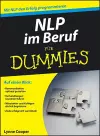 NLP im Beruf für Dummies cover