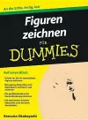 Figuren zeichnen für Dummies cover