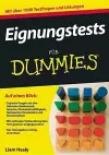 Eignungstests für Dummies cover