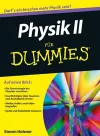 Physik II für Dummies cover