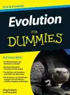 Evolution für Dummies cover