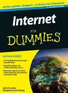 Internet für Dummies cover