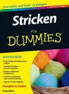 Stricken für Dummies cover