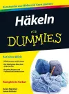 Häkeln für Dummies cover