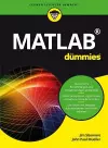 Matlab für Dummies cover