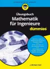 Übungsbuch Mathematik für Ingenieure für Dummies cover