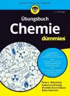 Übungsbuch Chemie für Dummies cover