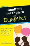 Small Talk auf Englisch für Dummies cover