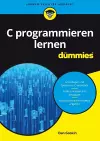 C programmieren lernen für Dummies cover