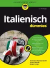 Italienisch für Dummies cover