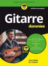 Gitarre für Dummies Jubiläumsausgabe cover