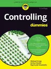 Controlling für Dummies cover