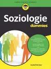 Soziologie für Dummies cover