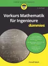 Vorkurs Mathematik für Ingenieure für Dummies cover